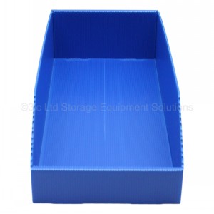 Correx Type Parts Storage Bins Size 13